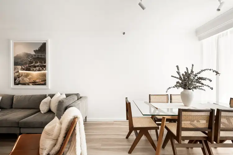 Fourth view of Homely apartment listing, 52/1-7 Pelican Street, Surry Hills NSW 2010