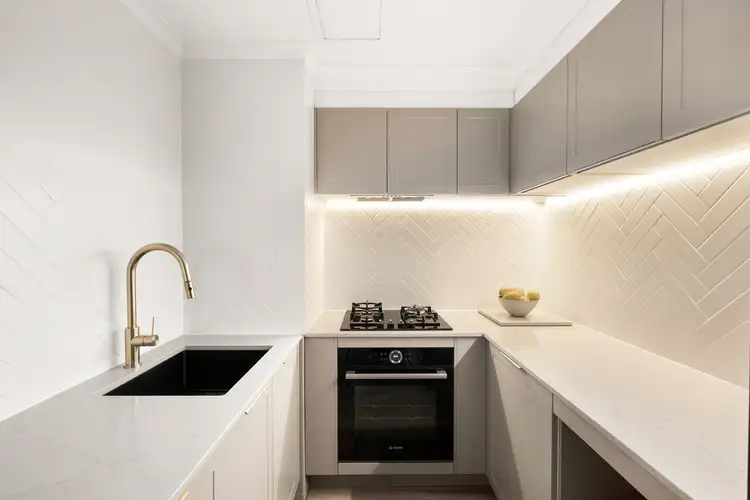 Fifth view of Homely apartment listing, 52/1-7 Pelican Street, Surry Hills NSW 2010