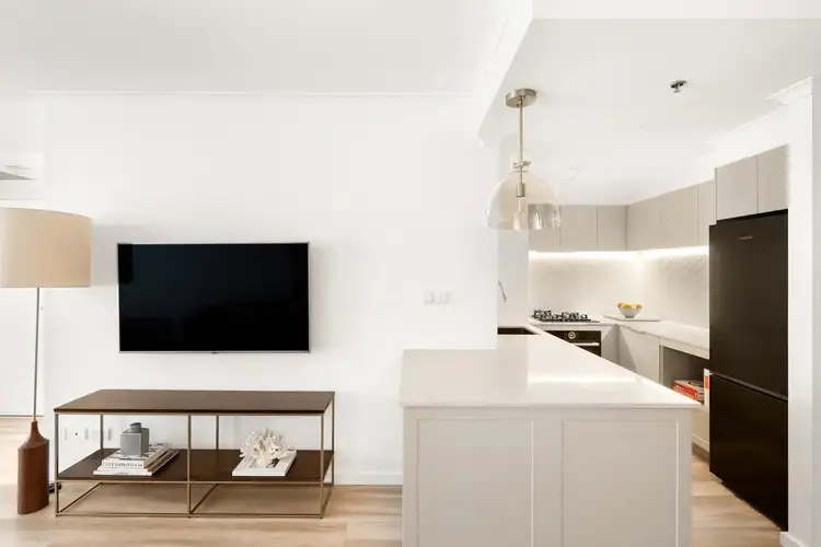 Sixth view of Homely apartment listing, 52/1-7 Pelican Street, Surry Hills NSW 2010