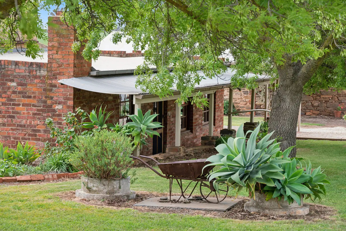 Main view of Homely house listing, 102 Robert Steele Road, Seppeltsfield SA 5355