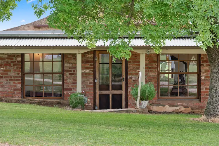 Second view of Homely house listing, 102 Robert Steele Road, Seppeltsfield SA 5355