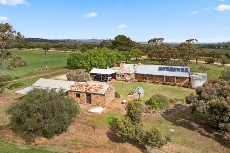 Third view of Homely house listing, 102 Robert Steele Road, Seppeltsfield SA 5355
