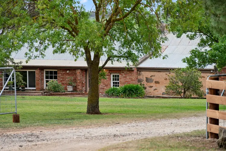 Sixth view of Homely house listing, 102 Robert Steele Road, Seppeltsfield SA 5355