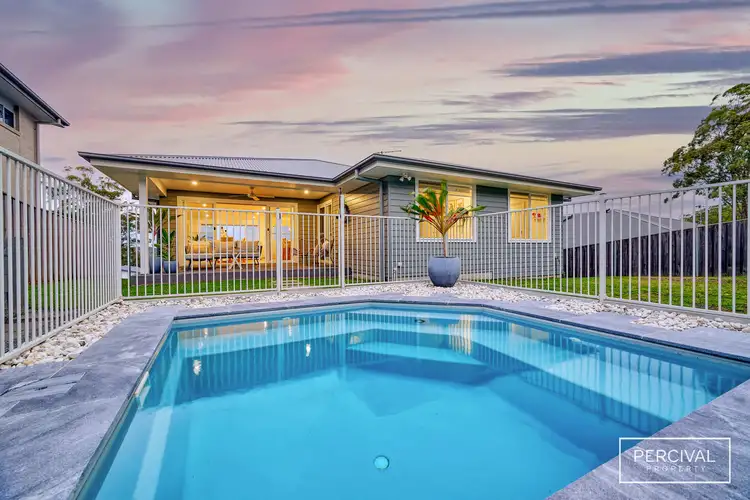 11 Sitella Street, Port Macquarie NSW 2444