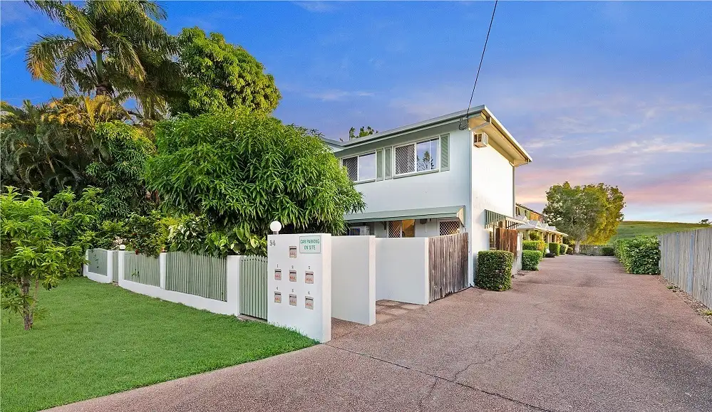 Main view of Homely unit listing, 1/94 First Avenue, Railway Estate QLD 4810