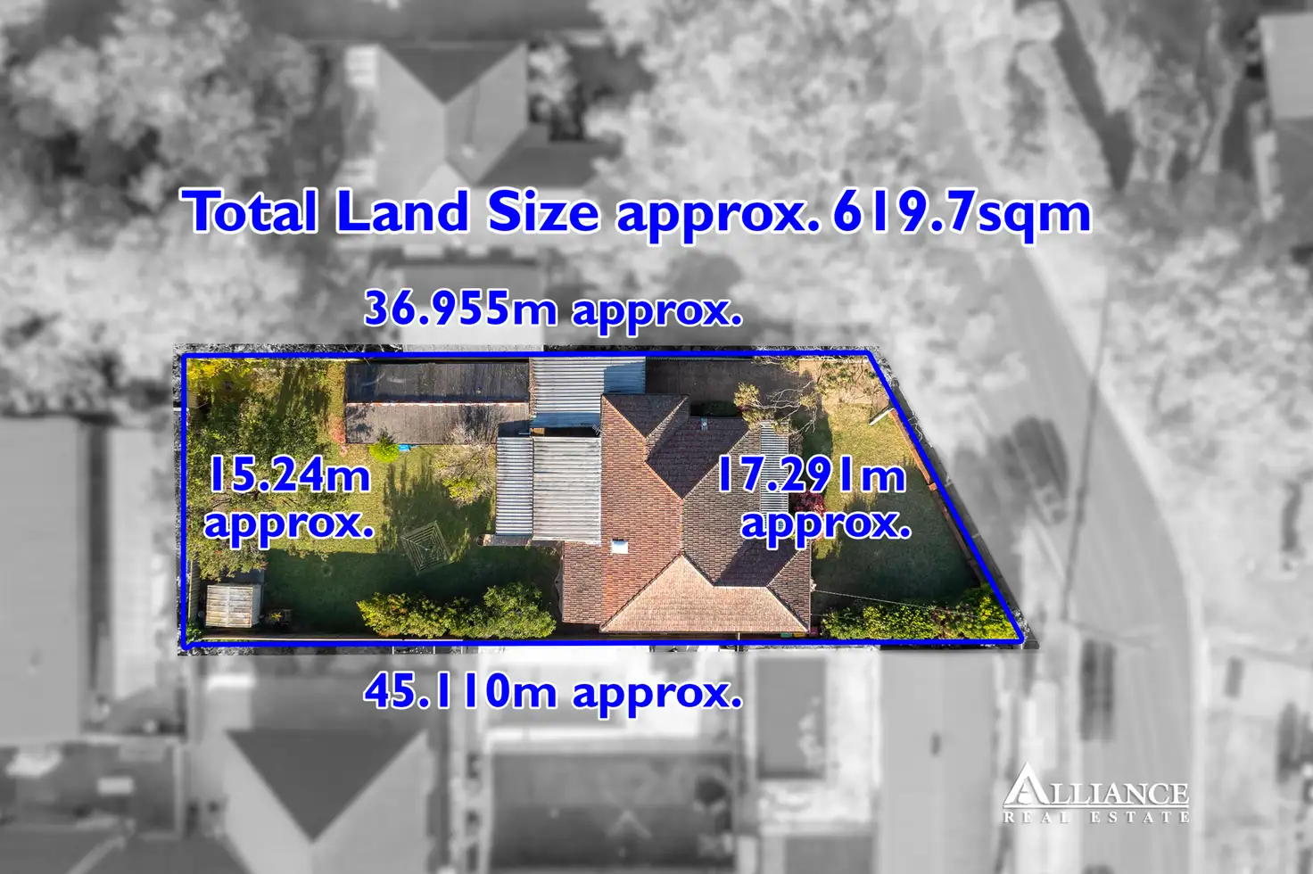 Main view of Homely house listing, 1 Thomas Street, Picnic Point NSW 2213
