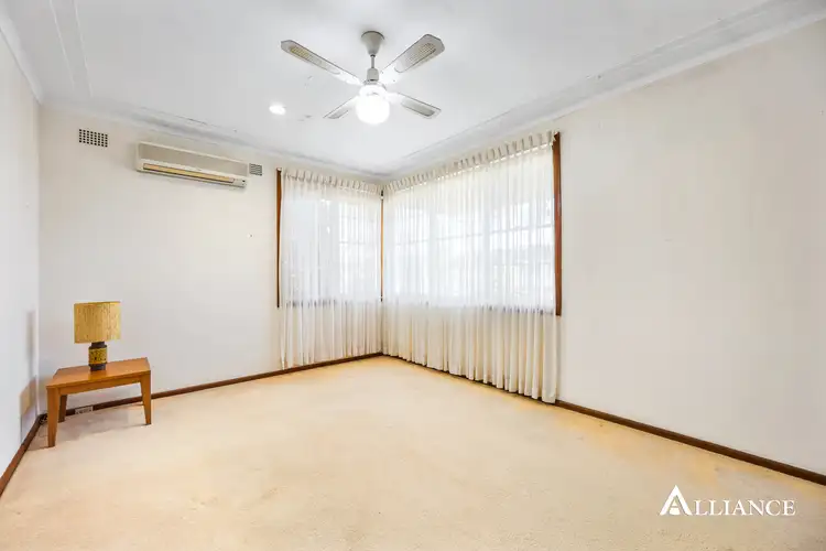 Third view of Homely house listing, 1 Thomas Street, Picnic Point NSW 2213