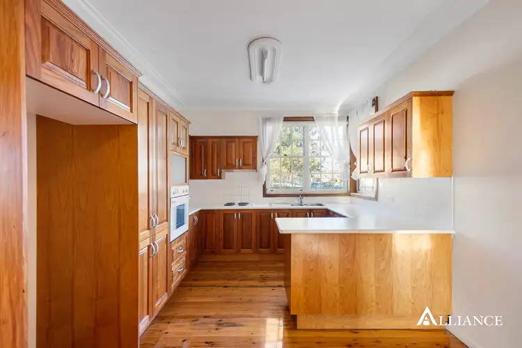Fourth view of Homely house listing, 1 Thomas Street, Picnic Point NSW 2213