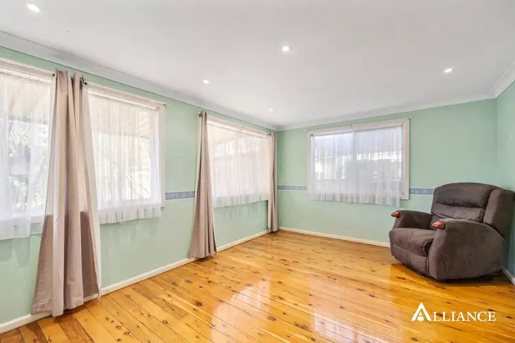 Sixth view of Homely house listing, 1 Thomas Street, Picnic Point NSW 2213