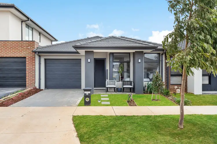Main view of Homely house listing, 32 Louvre Road, Bonnie Brook VIC 3335