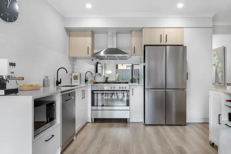 Second view of Homely house listing, 32 Louvre Road, Bonnie Brook VIC 3335