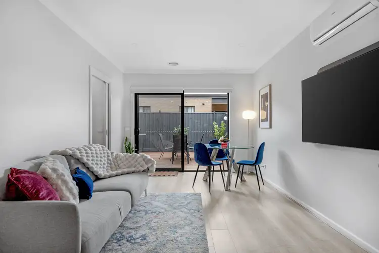 Fourth view of Homely house listing, 32 Louvre Road, Bonnie Brook VIC 3335