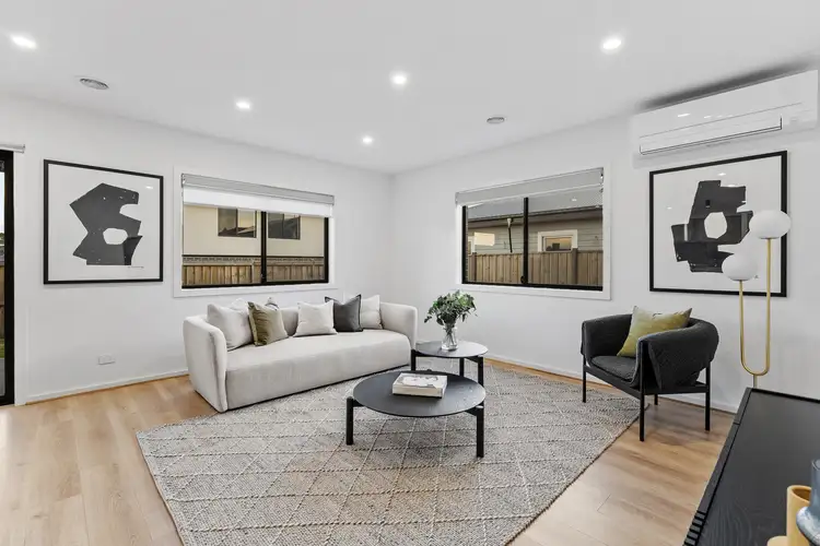 Second view of Homely house listing, 13 Windmill Avenue, Sunbury VIC 3429