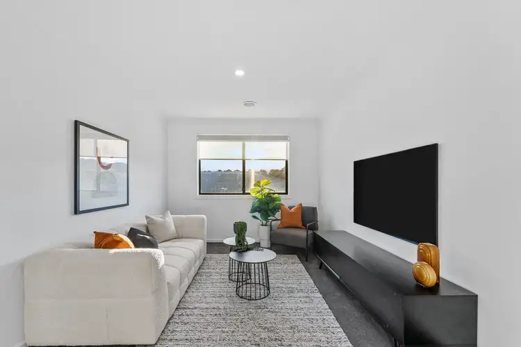 Third view of Homely house listing, 13 Windmill Avenue, Sunbury VIC 3429