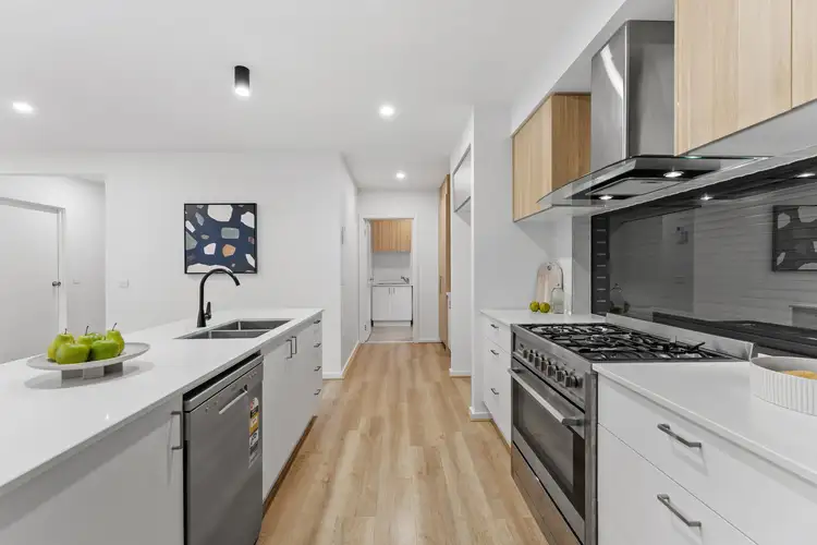 Fourth view of Homely house listing, 13 Windmill Avenue, Sunbury VIC 3429