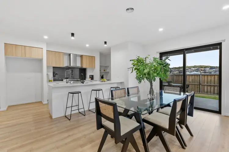 Fifth view of Homely house listing, 13 Windmill Avenue, Sunbury VIC 3429