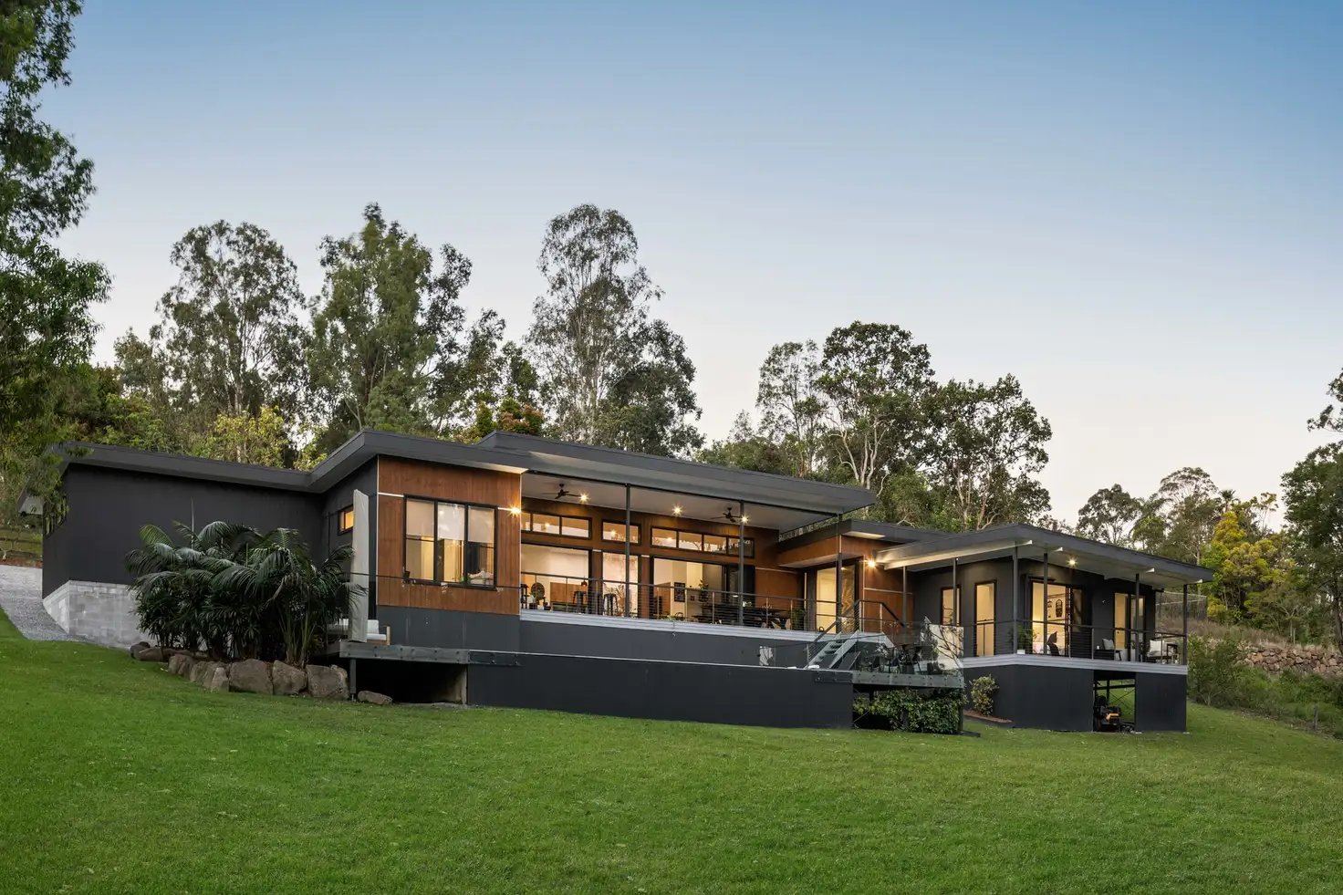 Main view of Homely house listing, 20 Park Court, Mudgeeraba QLD 4213