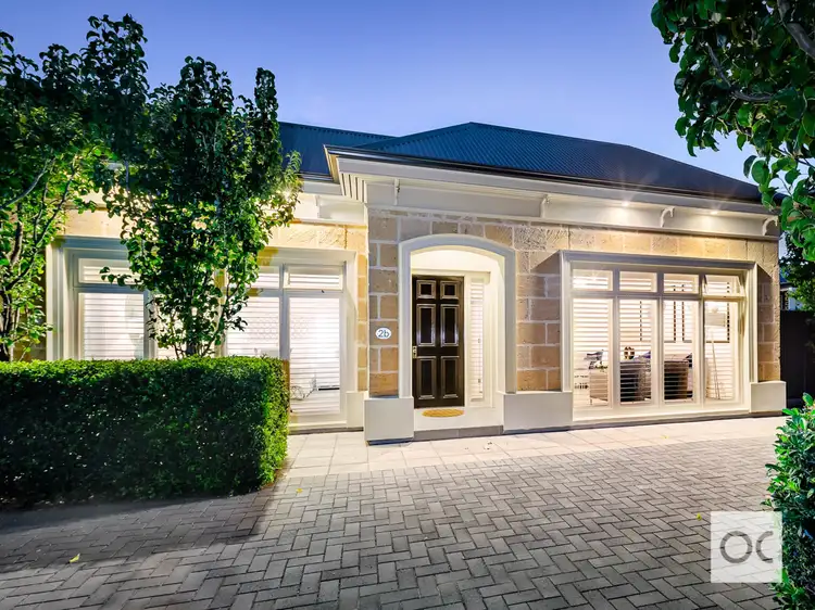 Main view of Homely house listing, 2B McArthur Street, Vale Park SA 5081