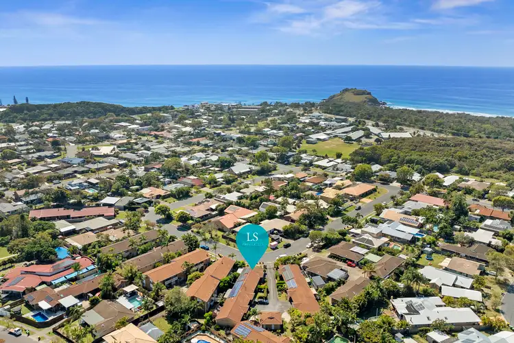 8/29 Cassidy Crescent, Bogangar NSW 2488