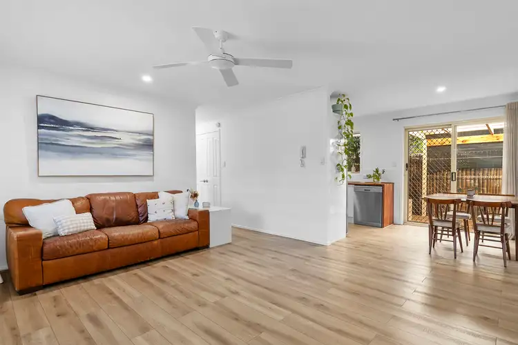 Second view of Homely townhouse listing, 8/29 Cassidy Crescent, Bogangar NSW 2488