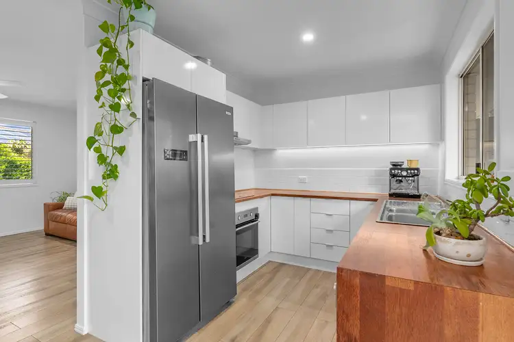Fourth view of Homely townhouse listing, 8/29 Cassidy Crescent, Bogangar NSW 2488