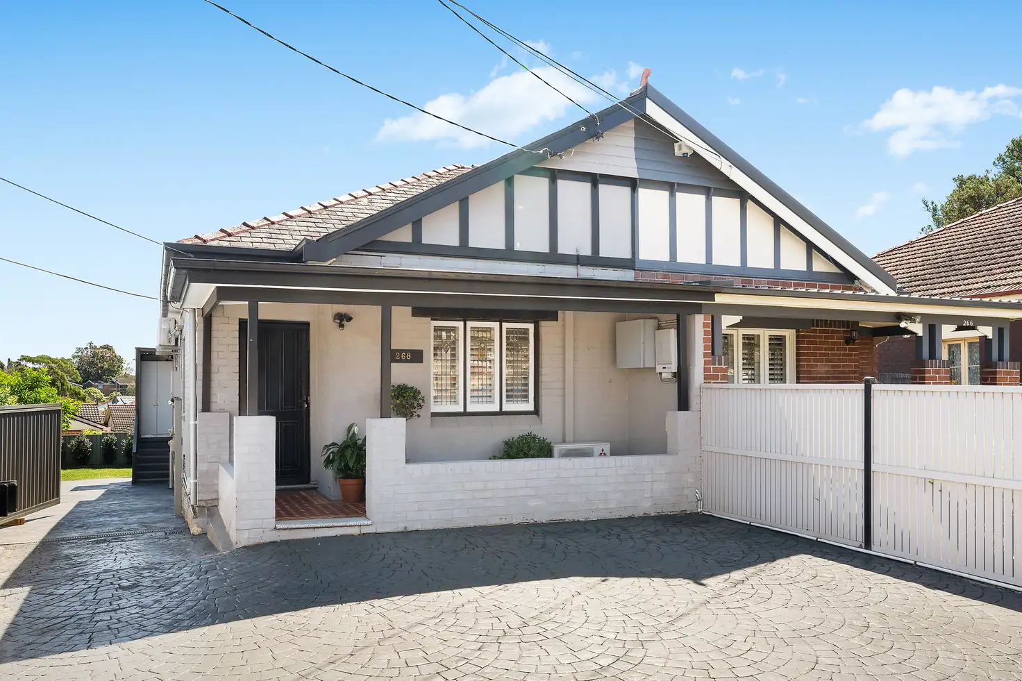 Main view of Homely house listing, 268 Lyons Road, Russell Lea NSW 2046