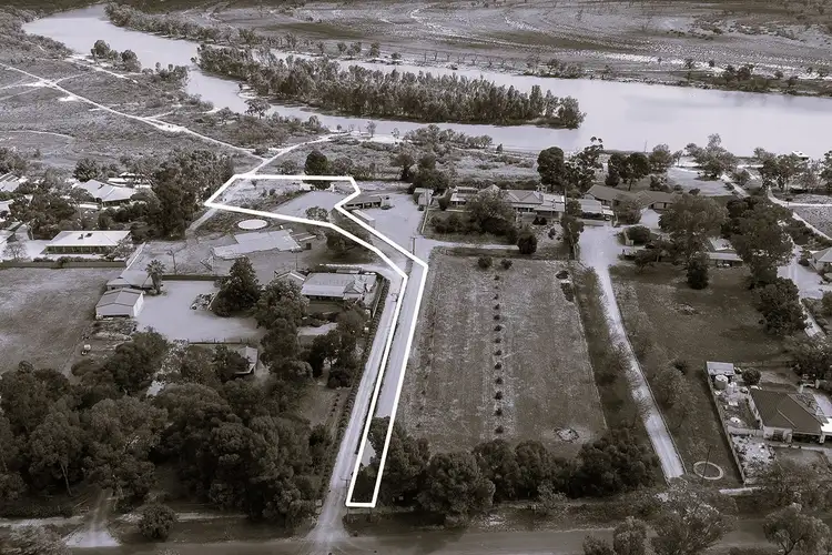 Bookpurnong Road