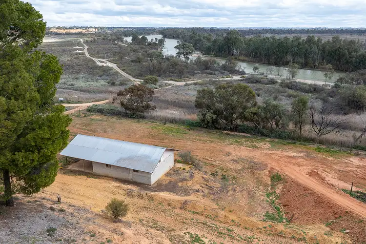Main view of Homely land listing, LOT 36 Bookpurnong Road, Loxton SA 5333