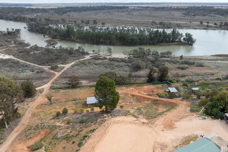 Third view of Homely land listing, LOT 36 Bookpurnong Road, Loxton SA 5333