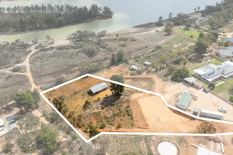 Fifth view of Homely land listing, LOT 36 Bookpurnong Road, Loxton SA 5333