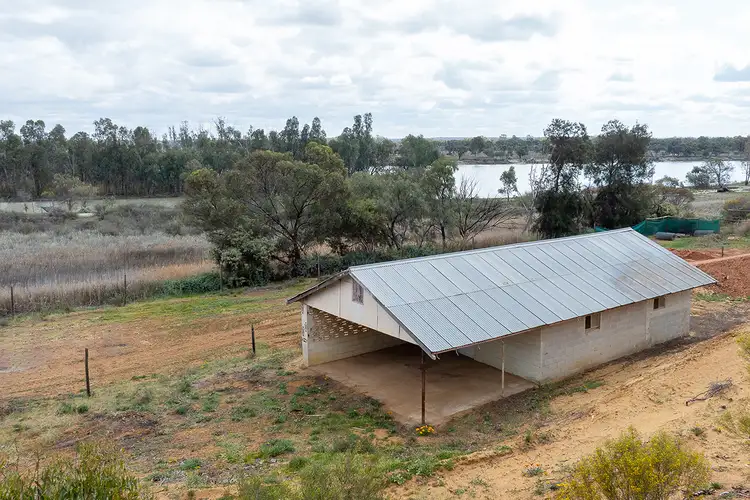 Sixth view of Homely land listing, LOT 36 Bookpurnong Road, Loxton SA 5333