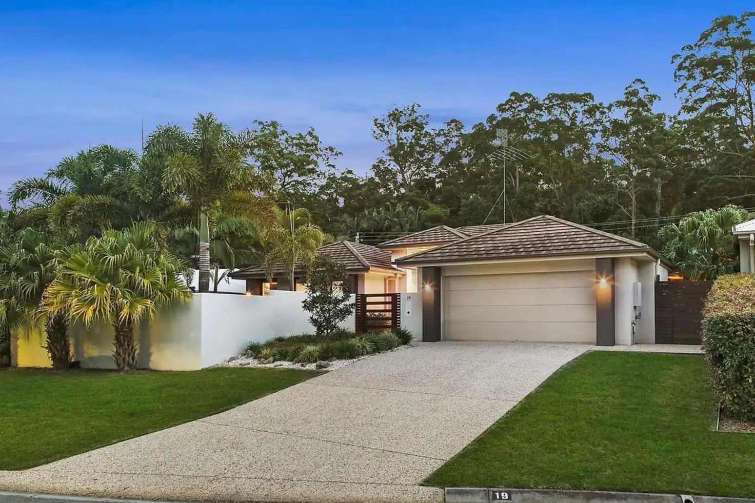 Main view of Homely house listing, 19 Paluma Terrace, Buderim QLD 4556