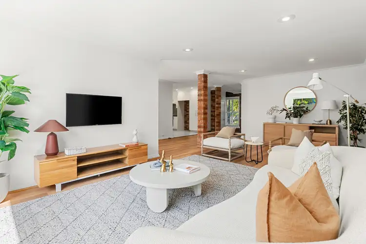 Second view of Homely house listing, 1/140 Nicholson Parade, Cronulla NSW 2230
