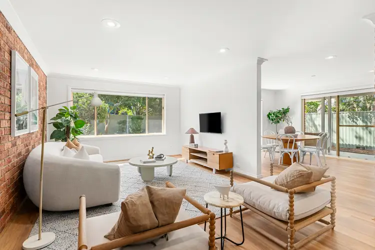 Third view of Homely house listing, 1/140 Nicholson Parade, Cronulla NSW 2230