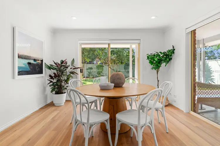 Fourth view of Homely house listing, 1/140 Nicholson Parade, Cronulla NSW 2230