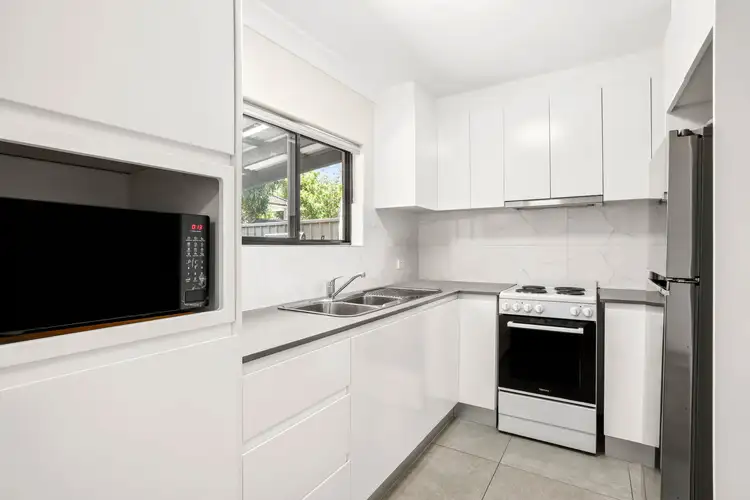 Main view of Homely unit listing, 30A Gardenia Avenue, Bankstown NSW 2200