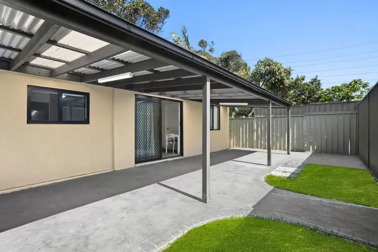 Second view of Homely unit listing, 30A Gardenia Avenue, Bankstown NSW 2200