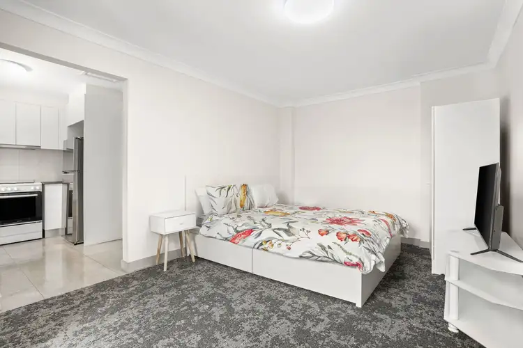 Third view of Homely unit listing, 30A Gardenia Avenue, Bankstown NSW 2200