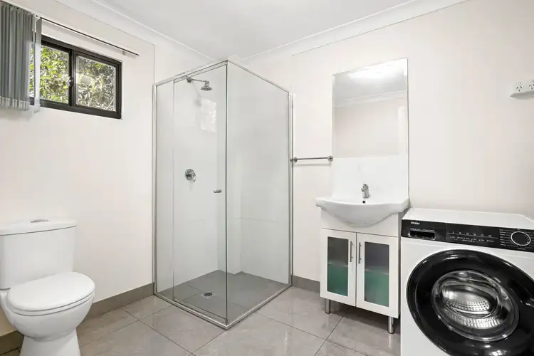 Fourth view of Homely unit listing, 30A Gardenia Avenue, Bankstown NSW 2200