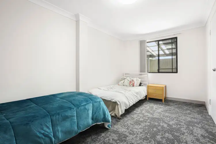 Fifth view of Homely unit listing, 30A Gardenia Avenue, Bankstown NSW 2200