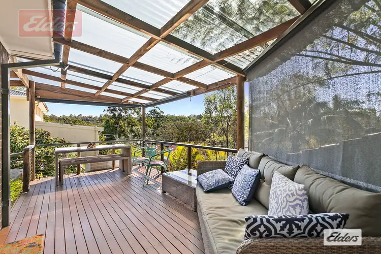 Main view of Homely house listing, 21 Argyle Place, Kareela NSW 2232