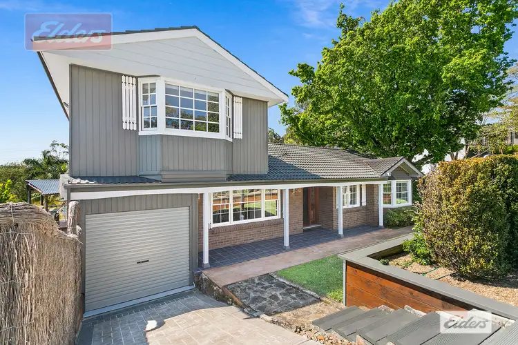 Second view of Homely house listing, 21 Argyle Place, Kareela NSW 2232