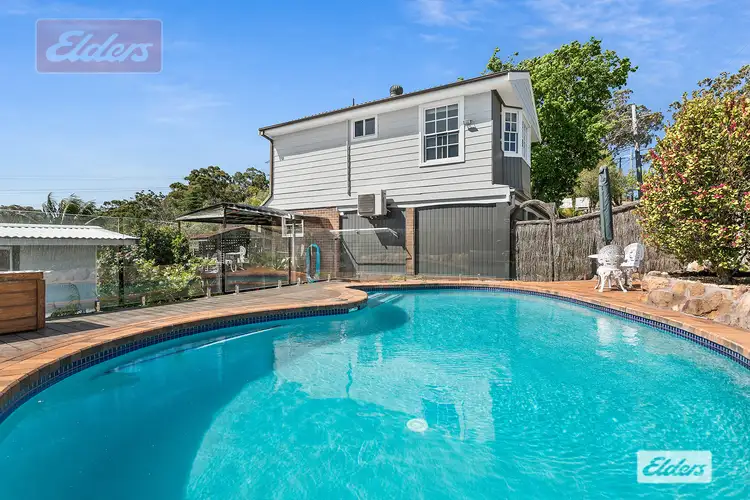 Third view of Homely house listing, 21 Argyle Place, Kareela NSW 2232