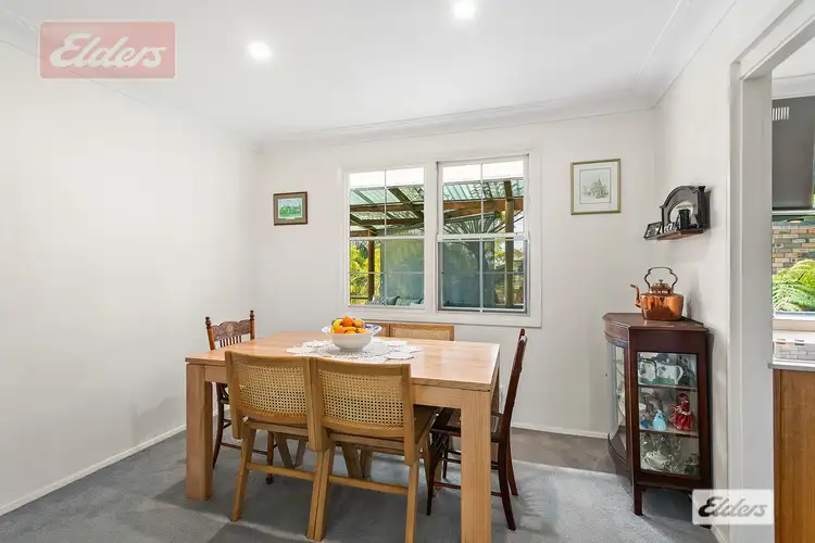 Sixth view of Homely house listing, 21 Argyle Place, Kareela NSW 2232