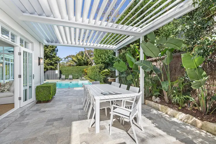 Fifth view of Homely house listing, 54-56 Malton Road, Beecroft NSW 2119