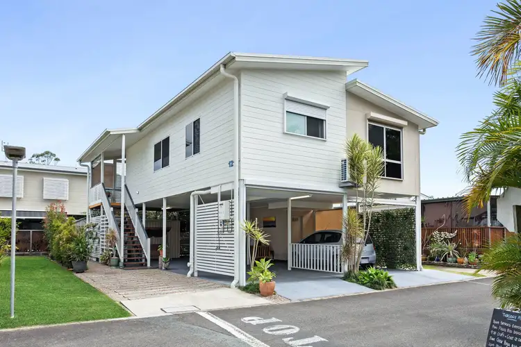 Main view of Homely unit listing, 121/319 Bradman Avenue, Maroochydore QLD 4558