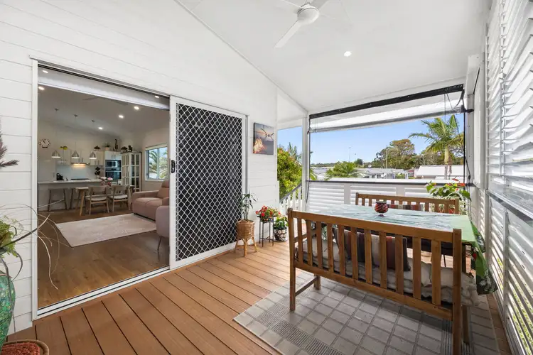 Fifth view of Homely unit listing, 121/319 Bradman Avenue, Maroochydore QLD 4558