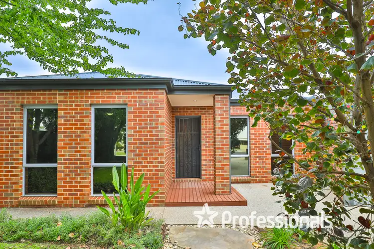 5 Maribyrnong Court