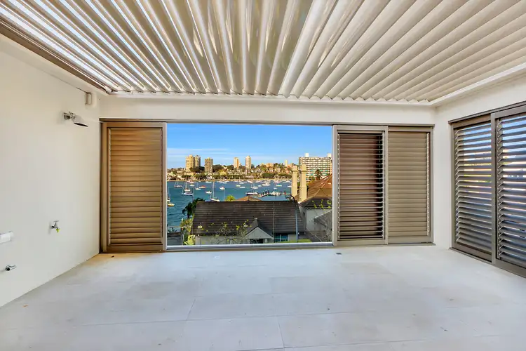 Third view of Homely apartment listing, 5/11a Billyard Ave, Elizabeth Bay NSW 2011