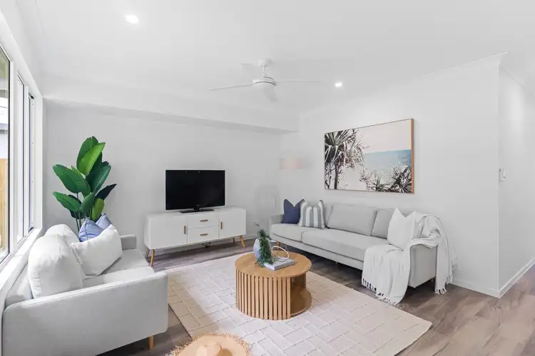 Fifth view of Homely house listing, 2/39B/39 Graham Street, Edmonton QLD 4869